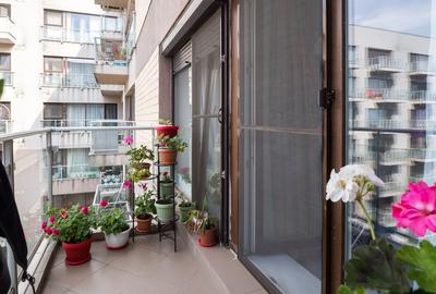 Titan Apartament mobilat si utilat in Titan, Rasarit de Soare - 8