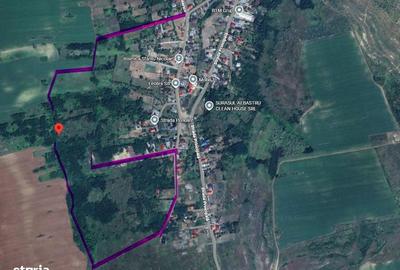 Spațiu comercial, în Brătuleni - 2