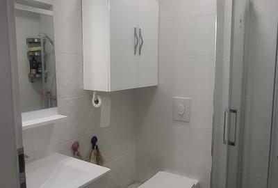 Apartament cu 3 camere semidecomandat în Nord - 6