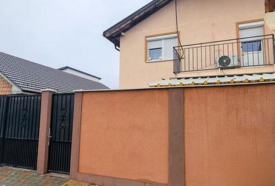 Casă cu 3 camere cu Teren 260 Mp în Malu Mare - 3