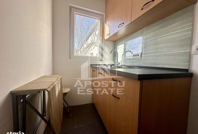 Garsonieră, mobilată în Ciarda Roșie - 2