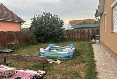 RECO Casa cu 3 camere Osorhei - 15