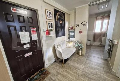 Garsonieră decomandată în Tudor - 2