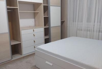 Apartament cu 2 camere în Viile Noi - 5