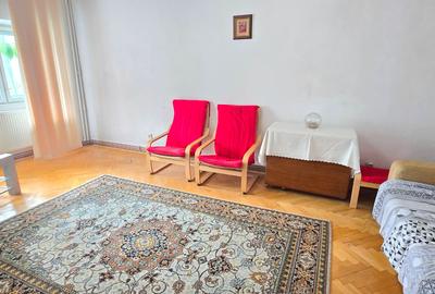 Apartament 3 camere 80 mp, 2 bai, 2 balcoane, Alexandru - Zimbru, bloc 1988 - 5