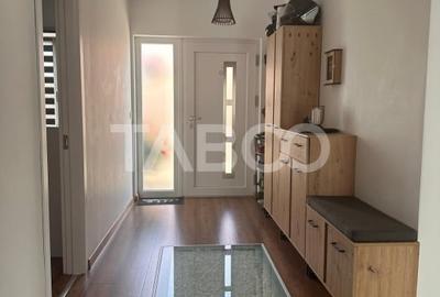 Casa individuala 3 camere 133 mp utili si 423 mp curte libera Cristian - 20