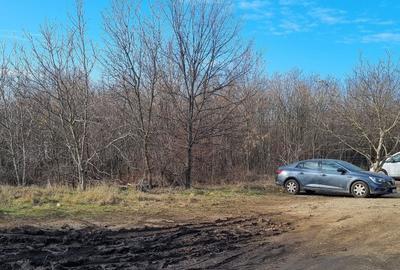 Teren Construcții intravilan de 3300 mp, în Prelungirea Ghencea - 2