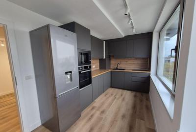 Green Lake | Lacul Baneasa | Sisesti | Vila cu 4 apartamente - 6