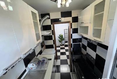 Apartament cu 2 camere semidecomandat în Craiovița Nouă - 1