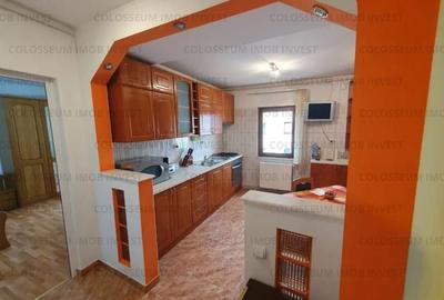 Apartament cu 2 camere decomandat în Astra