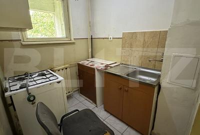 Apartament cu o camera, zona Decebal - 4