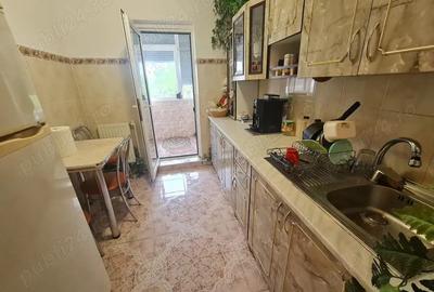 2 camere Radu Negru , mobilat complet - 7