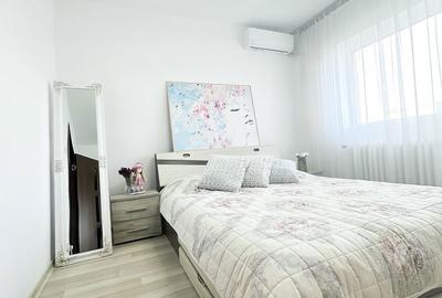Apartament cu 2 camere decomandat în Dristor - 4