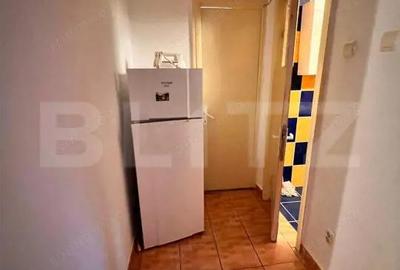 Apartament cu 2 camere decomandat în Central - 4