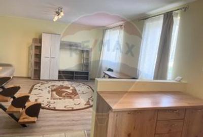 Apartament cu 3 camere de inchiriat in zona Hipodrom 2 - 5