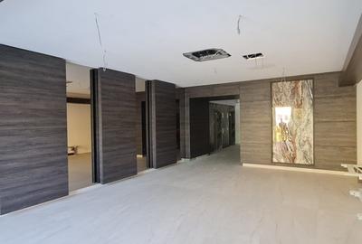 AVIATIEI - WALTER LOFT SPACE, FAZA FINALA, 2 CAMERE ULTRA-LUX 79 MP, TERASA 7! - 3