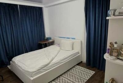 Apartament cu 2 camere semidecomandat în Bucium - 5