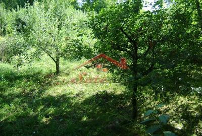 Teren de 2276 mp, în Vest