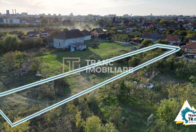 Teren Construcții intravilan de 1827 mp, în Grădiște - 5