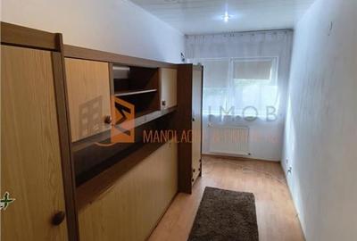 Apartament 3 camere cf1 decomandat zona Brosteni - 10