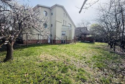 Casă individuală cu 5 camere cu Canalizare în Braytim - 12