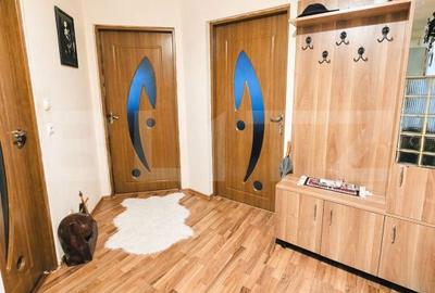 Apartament cu 2 camere decomandat în Central - 6