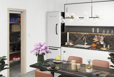 Bragadiru, zona parc Ghidigeni - 9