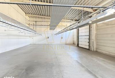 Spațiu comercial, de 3,219 mp, în Iosefin - 11