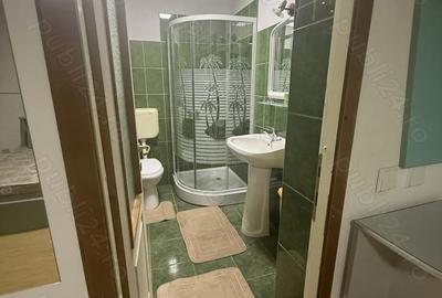 Garsonieră semidecomandată în Central - 1