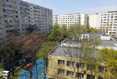 Apartament cu 3 camere semidecomandat în Colentina - 13