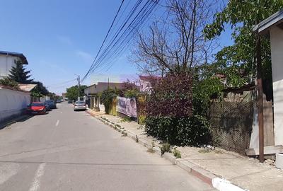 Teren foarte bun pentru construcție casă în Voluntari Teren foarte bun pentru construcție casă în Voluntari - 27