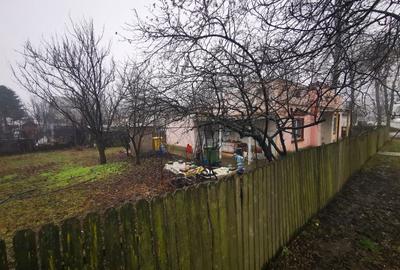 Casă cu 3 camere în Central - 5