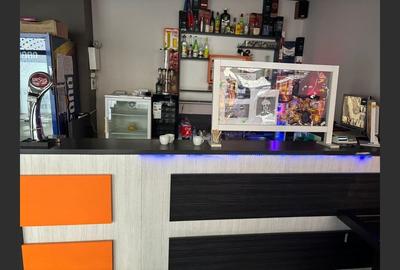 De închiriat – Spațiu comercial complet mobilat, 65 mp - 12