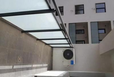 Garsonieră decomandată în Viilor - 3