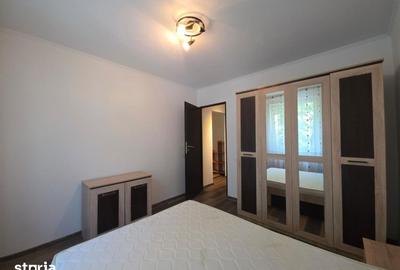 Apartament cu 3 camere semidecomandat în Militari - 2