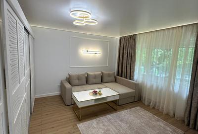 Decebal, Garsoniera Dubla, Renovata, Mobilata, Utilata, Finisaje Premium - 4