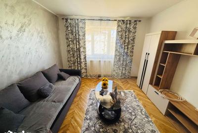 Apartament cu 2 camere semidecomandat în George Enescu - 6