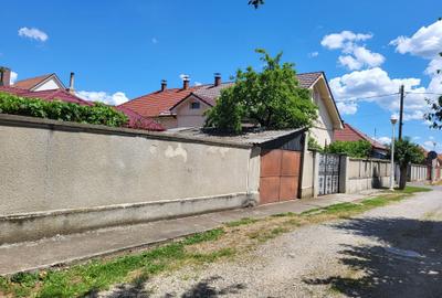 Casă cu 4 camere în Cantemir - 3