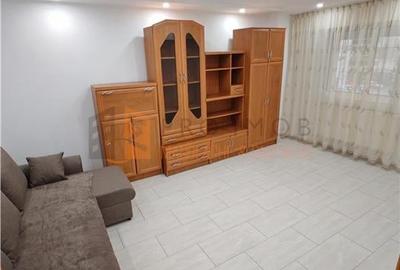 Apartament 2 camere de inchiriat cf 1 decomandat Unirii Sud - 2