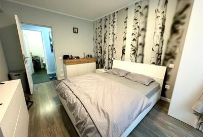 Apartament 3 camere, 67 mp utili, baclon, la cheie, cartier Buna Ziua - 12