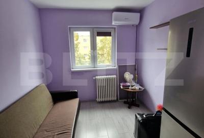 Apartament cu 4 camere, 62 mp, cartier linistit, Manastur - 3