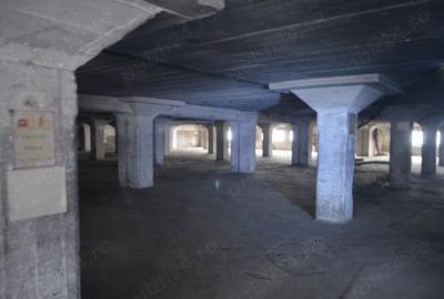 Spațiu comercial, de 600 mp, în Bușteni - 11