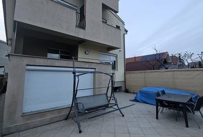 Garsonieră în Nufărul - 10