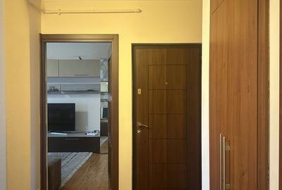 Apartament cu 2 camere decomandat în Ultracentral - 3