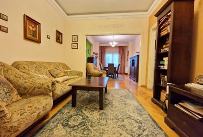 Maria Rosetti, intre Magheru si Mosilor, cu centrala proprie de apartament - 5