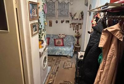 Apartament cu 2 camere decomandat în Berceni - 4
