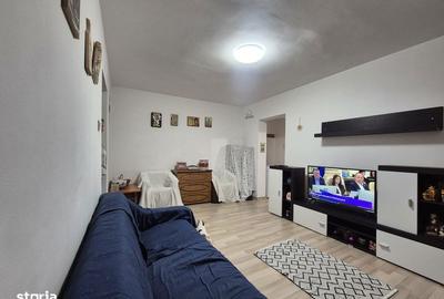 Apartament cu 3 camere semidecomandat în Central - 5