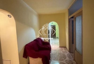 13 Septembrie | 4 camere | dec | 100mp | Parter | 199.000 Euro - 4