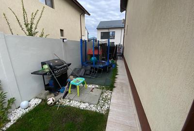 Casă tip duplex deosebită – direct proprietar - 25