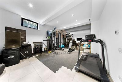 Vila moderna cu priveliste panoramica! - 16